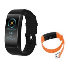 Pulseira Smart Ps200 Bluetooth 48.7235 Oex 