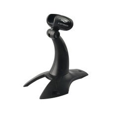 Suporte P/Leitor De Codigo De Barras Su-10Bk C3 Tech 