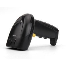 Leitor De Codigo De Barras Sem Fio Lb-W200Bk C3 Tech  