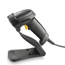 Leitor De Codigo De Barras El250 Usb 46El250Usc00 Bematech Elgin 