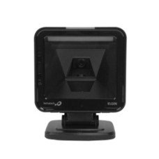 Leitor De Codigo De Barras Fixo 2D El8600 Usb 46Bel86Usc00 Elgin Bematech 