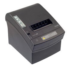 Impressora Não Fiscal Termica I8 Usb+Ethernet+Serial 46I8Useckd00 Elgin 