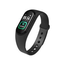 Relogio Smartwatch Rd-10Bk Preto C3 Tech 
