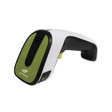 Leitor De Codigo De Barras Sem Fio Lb-W300Bk C3 Tech 