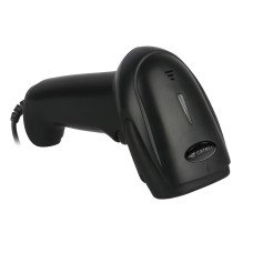 Leitor De Codigo De Barras Usb Lb-110Bk C3 Tech 