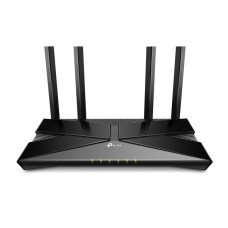 Roteador Wireless Dual Band Ax3000 Gigabit Wi-Fi 6 Ex511 Tp-Link       
