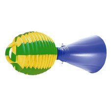 Corneta Super Sanfona 899074 Brasilflex        
