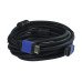 Cabo Hdmi 005M 2.0 Ultra Hd 4K Com Filtro 018-0525 Pix