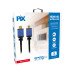 Cabo Hdmi 005M 2.0 Ultra Hd 4K Com Filtro 018-0525 Pix