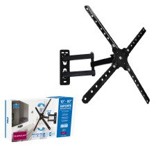 Suporte Tv Triarticulado 10" a 56" 079-0015 Pix