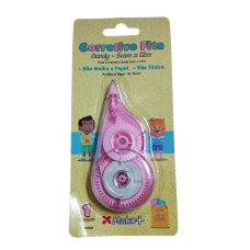 Corretivo Fita 5 mm x 12m Candy 1620 Make+