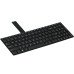 Teclado para Notebook A55V Preto US Asus