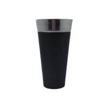 Copo Térmico Preto 600ML