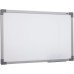 Quadro Branco MDF Alumínio Soft 90x60cm 4009 Stalo