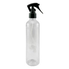 Pulverizador Preto Fmgt-B 300Ml