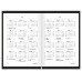 Agenda 2025 Compacta 145x205 176 Fls 53.7608-3 Foroni