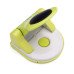 Perfurador Metal Modern 2 Furos Verde Para 30 Folhas 93117 Jocar Office