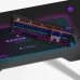 Teclado Gamer Mecanico Usb F3030 Aula