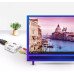 Conversor Rca x Hdmi Con-Av2Dhmi Av2Hdmi Shinka