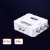 Conversor Rca x Hdmi Con-Av2Dhmi Av2Hdmi Shinka