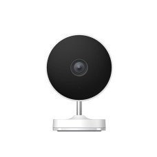 Camera Ip De Seguranca Wireless Aw200 Outdoor Xiaomi
