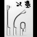 Adaptador Iphone para Iphone e P2 3.5mm LE-0157