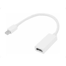 Conversor Displayport X HDMI Shinka 1080P MINI DP/HD
