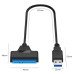 Adaptador USB 3.0 para SATA HDD 3.5 LT-S609 Lotus