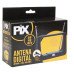 Antena Digital Interna UHF VHF HDTV 008-9504 Pix