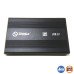 Case HD Externo 3.5 USB 2.0 Shinka
