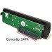 Case HD Externo 3.5 USB 2.0 Shinka