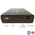 Case HD Externo 3.5 USB 2.0 Shinka