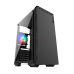 Gabinete ATX Gamer BG-030 Normal Bluecase