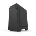 Gabinete ATX Gamer BG-030 Normal Bluecase