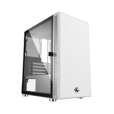 Gabinete ATX Gamer BG-048w Skygate Bluecase