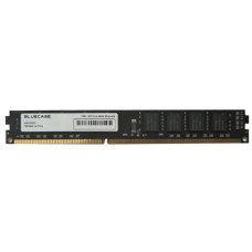 Memoria 4GB DDR3 1333Mhz Long-Dimm 1.5V Bluecase