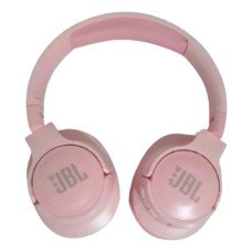 Fone De Ouvido Bt760 Rosa JBB