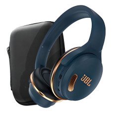 Fone De Ouvido Bt860 Azul Escuro JBB