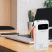 Power Bank 30000Mah Turbo Branco Bte-42 O'Gold