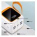 Power Bank 30000Mah Turbo Branco Bte-46 O'Gold