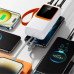 Power Bank 30000Mah Turbo Branco Bte-46 O'Gold