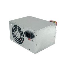 Fonte Atx 350W Ps/3 Blu350-Cps3 Bluecase
