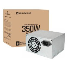Fonte Atx 350W Ps/3 Blu350-Ebps3 Bluecase