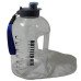 Garrafa De Àgua Sports Grande Galão Academia 2.2 Litros KC-507 Bottled Aix