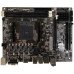 Placa Mãe DESK AMD FM2+ BPC-A88MP BRAZILPC 