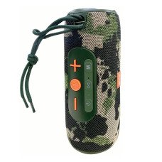 Caixa de Som receptor de radiodifusão Camuflada Byz-193 BYZ