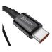 Cabo Usb-C Para Usb-C Preto 1M Catklf-Gg1 Baseus