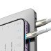 Cabo Usb-C Para Lightning Cald000116 Baseus
