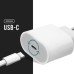 Carregador para Celular Tipo-C CB16 H'Maston