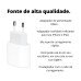 Carregador para Celular Tipo-C CB16 H'Maston